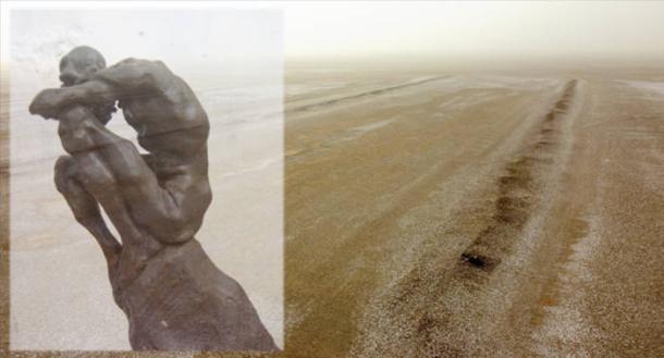 New Study Dates the Ridges That Sparked the Zanj Slave Revolt and Reshaped an Empire
