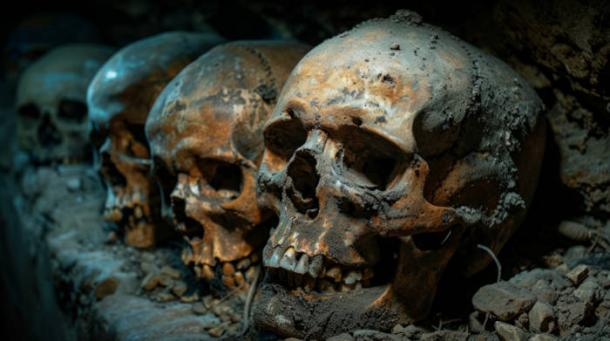 Ancient DNA Finally Solves the Mystery of the World’s First Pandemic
