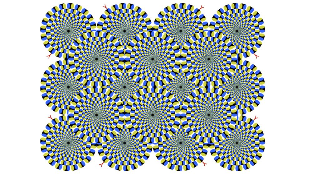  Even AI's mind is blown by this optical illusion 