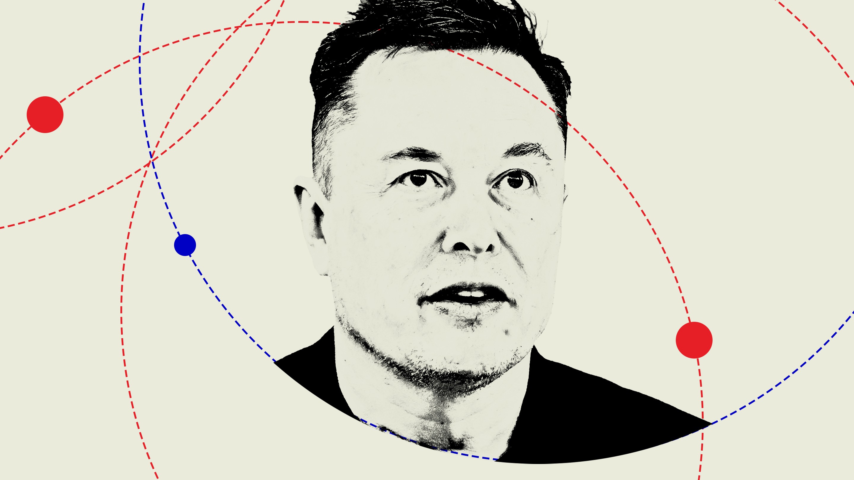 Elon Musk Moves Against the Russians in Ukraine