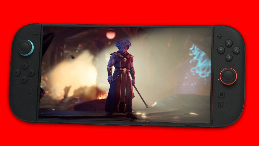  No Baldur’s Gate 3 on Switch 2 shatters gamers' hopes 