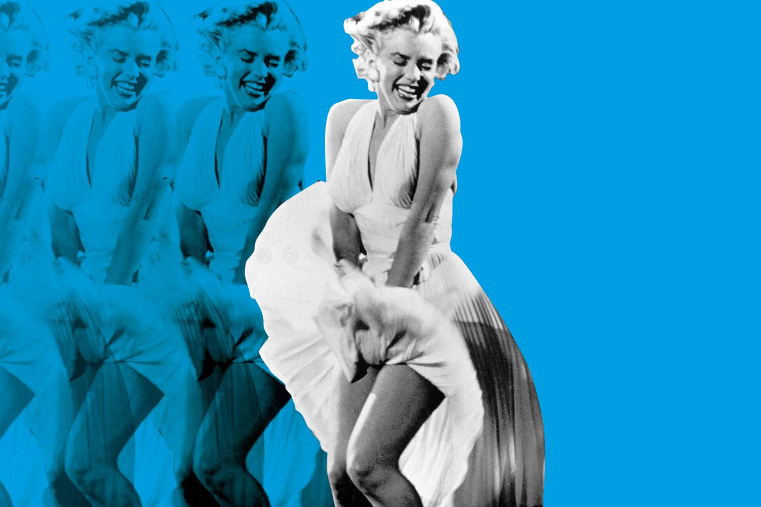 Marilyn Monroe at 100: why the blonde bombshell was so much more than a sex symbol