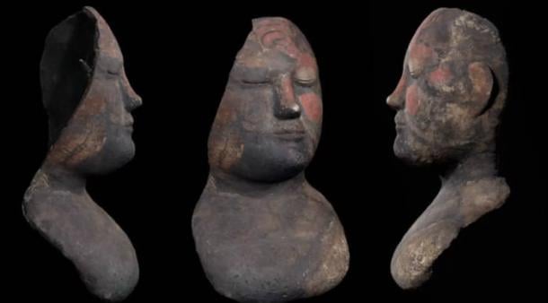 Digital Restoration of Siberian Death Masks Provides A Far Less Spooky Look