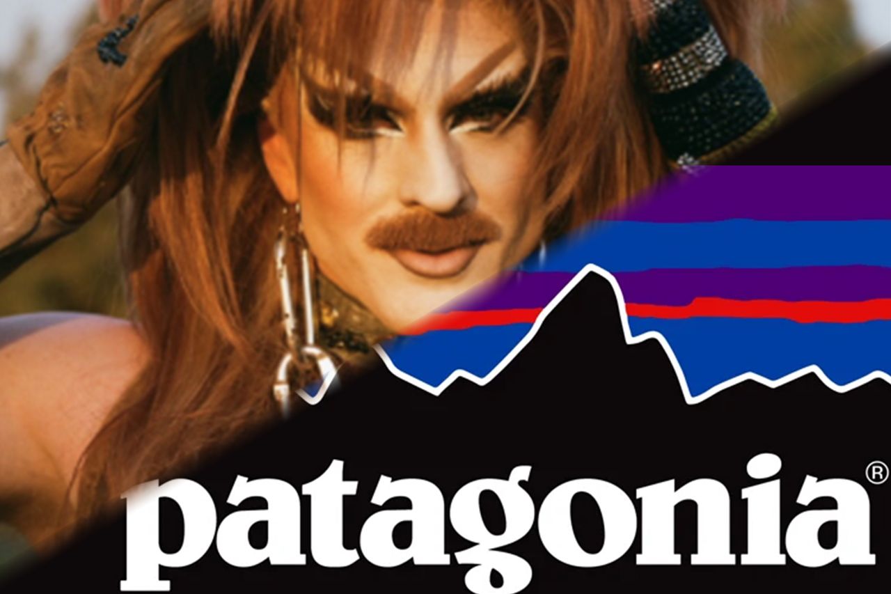  The Patagonia logo lawsuit controversy is every brand's worst nightmare 