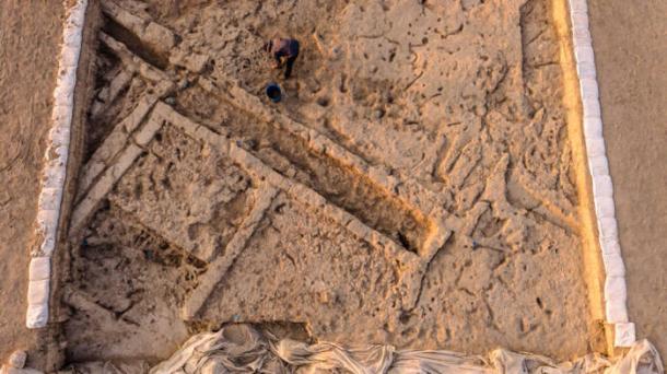‘World’s Oldest Street’ Challenges Our Understanding of Neolithic Urban Life