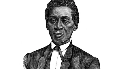 Samuel Green Freed Himself and Others From Slavery. Then He Was Imprisoned Over Owning a Book