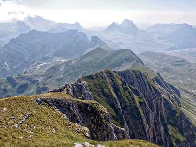 Violent ‘storms’ hidden under Antarctica’s ice could be speeding its decline