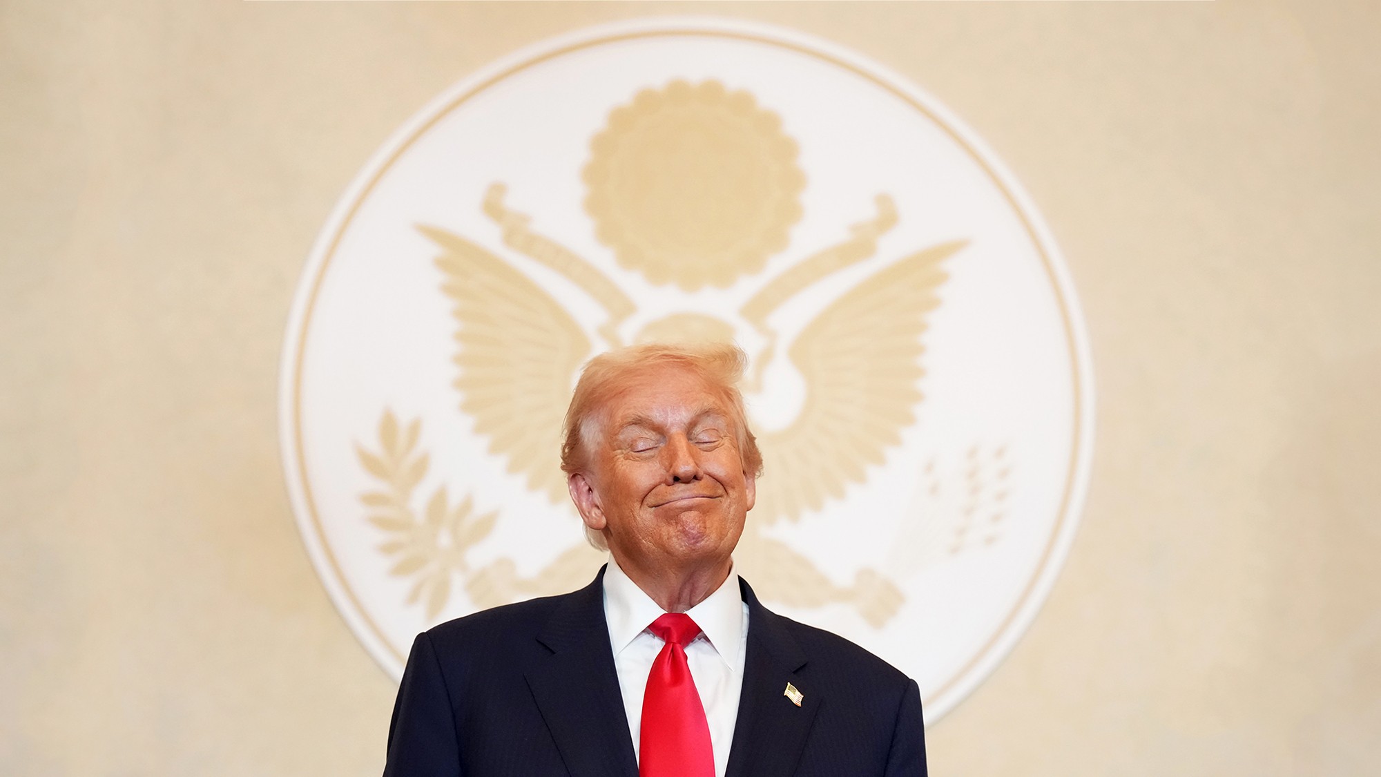 The Tariffs Loss Is Paradoxically a Win for Trump