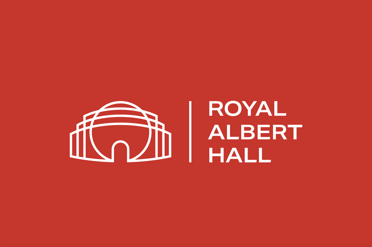  The Royal Albert Hall sheds its stuffy shell in majestic rebrand 