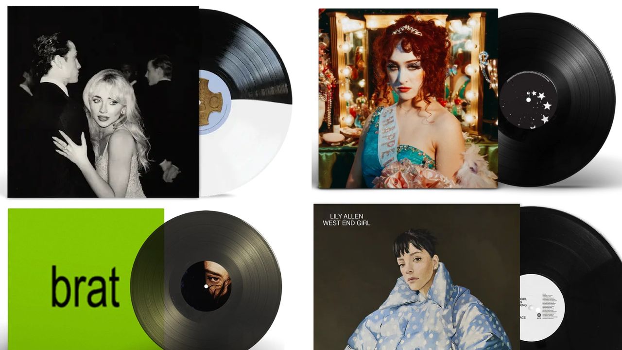  Why are Gen Alpha spending $30+ on records they could stream for free? 