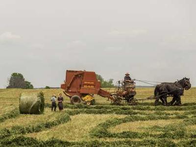 How to make data centers less thirsty