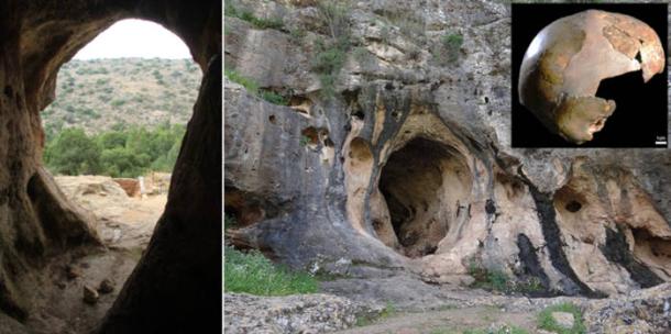 World's Oldest Human-Neanderthal Hybrid Child Discovered