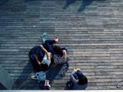 J.R.R. Tolkien, Using a Tape Recorder for the First Time, Reads from The Hobbit for 30 Minutes (1952)