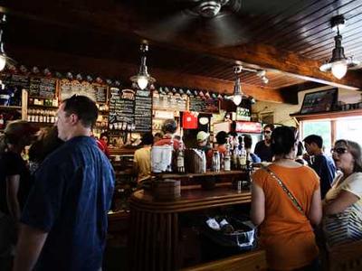 Bush Oblivious to the Economy