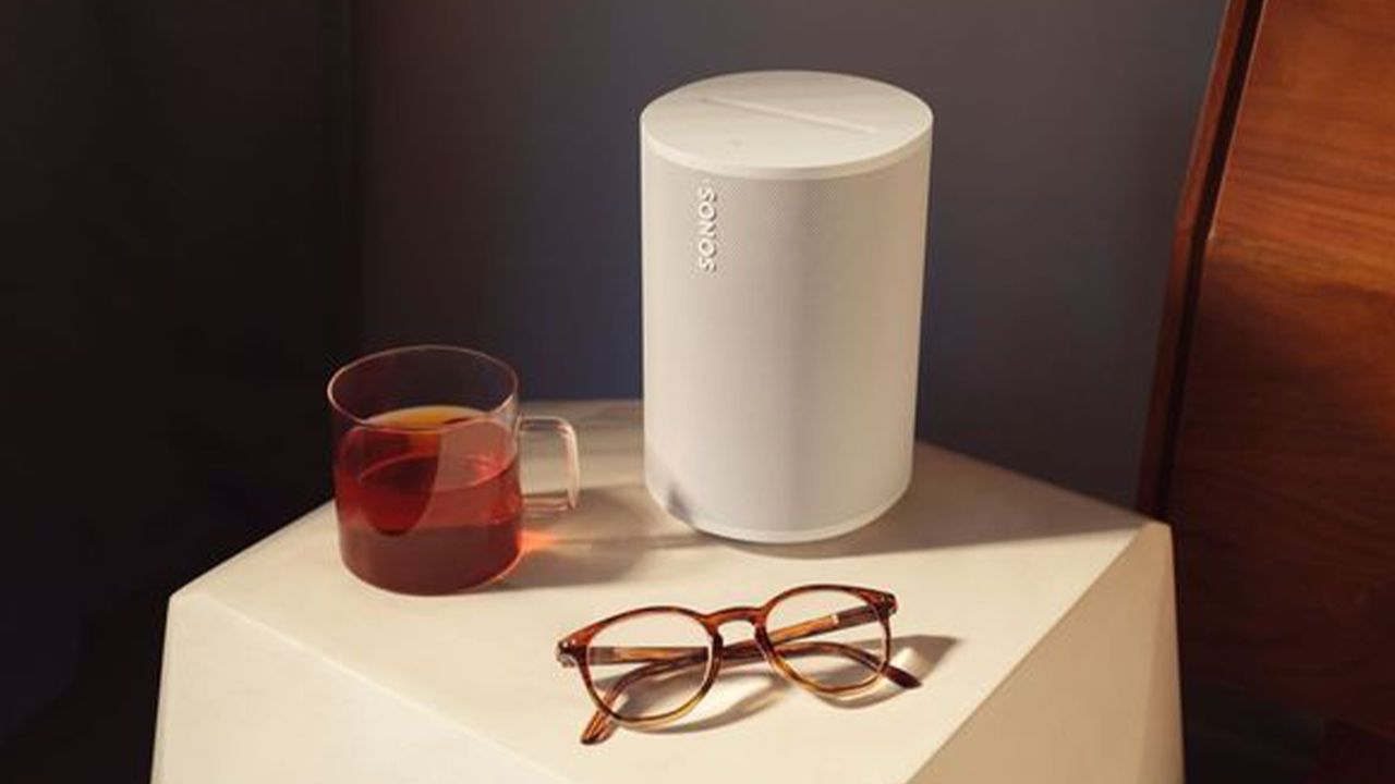  I will be buried with my Sonos speaker and, with $20 off, you can be too 