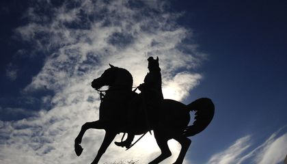 Commemorate Presidents’ Day With 15 Images That Celebrate the Founding Fathers