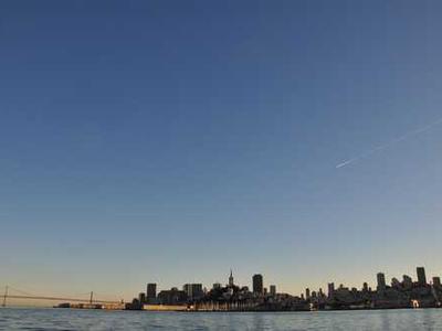 
        Should you trust that five-star rating on Airbnb?
      