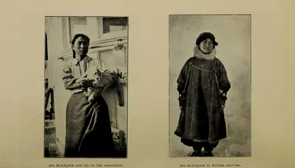 Meet 13 People Who Survived on Deserted Islands, From a Real-Life Robinson Crusoe to a Noblewoman Marooned With Her Lover