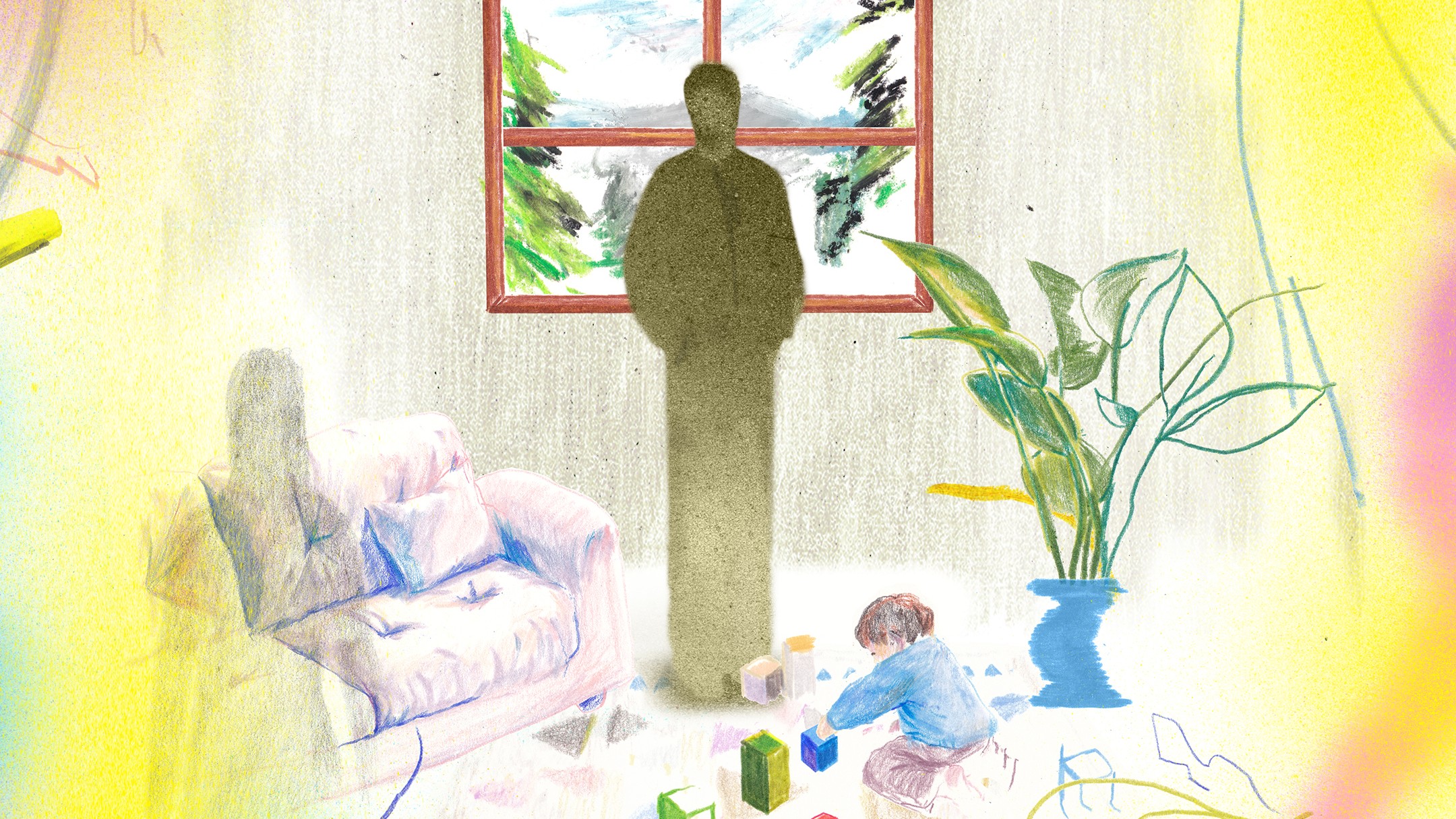 Boredom Is the Price We Pay for Meaning