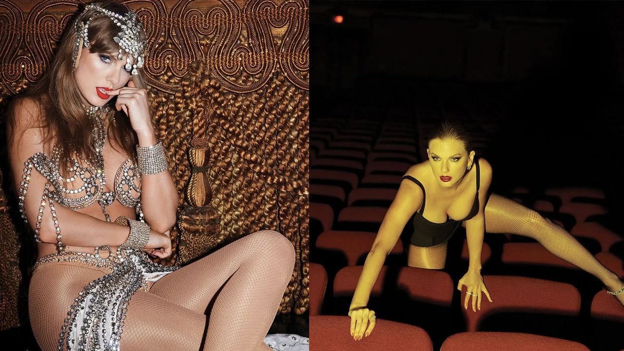  From Taylor Swift to Charli XCX, the alternate album art trend has gone too far 