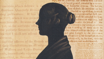 A Quaker Woman Eavesdropped on British Soldiers Plotting a Surprise Attack—and Surreptitiously Warned George Washington