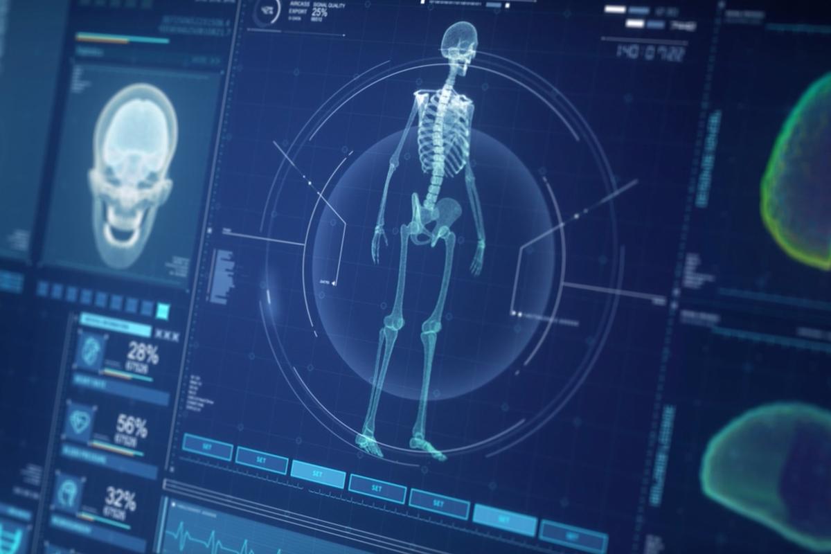 Are doctors replaceable?