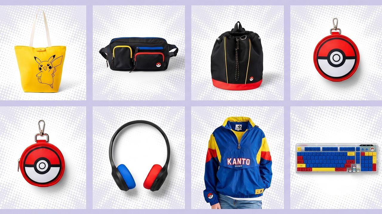  The Target x Pokémon collection could sell out fast – here’s what to know and beat the rush 