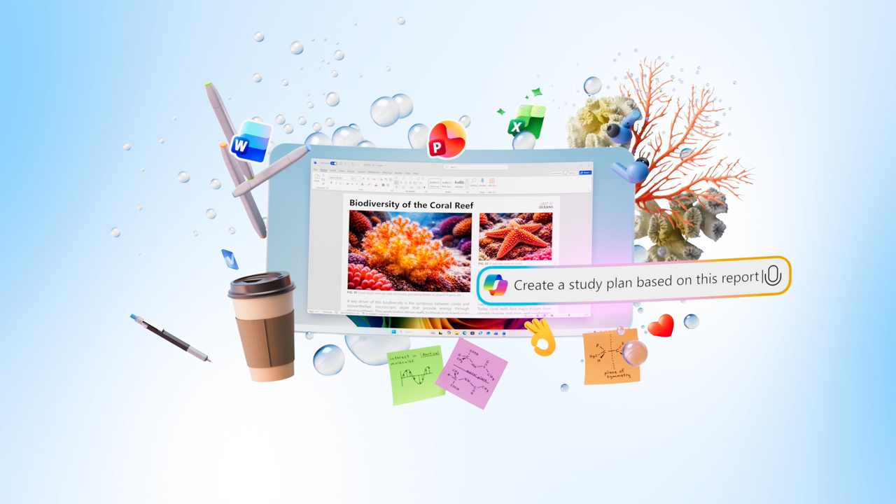  Buying a Windows 11 laptop just got more appealing for students 